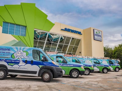 Sansone Air Conditioning