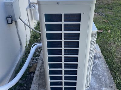 Sansone Air Conditioning