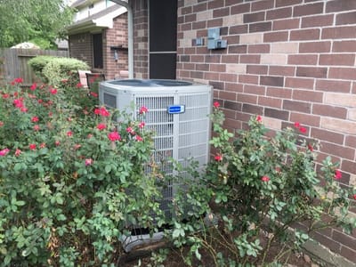 Santa Ana ComforTech