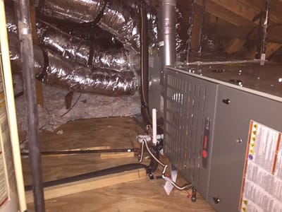 Santa Ana ComforTech