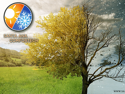 Santa Ana ComforTech