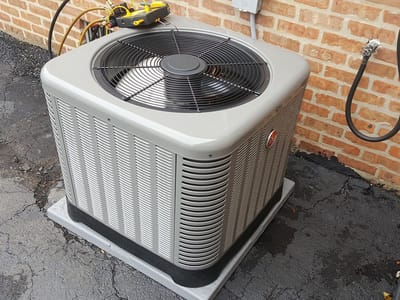 Santa Ana ComforTech