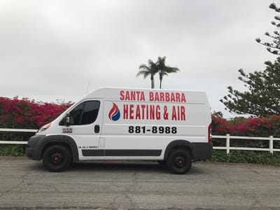Santa Barbara Heating & Air