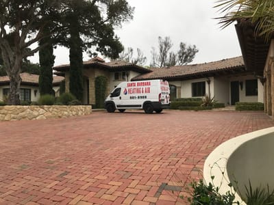Santa Barbara Heating & Air