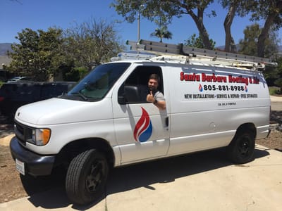 Santa Barbara Heating & Air