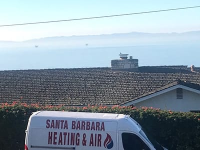 Santa Barbara Heating & Air