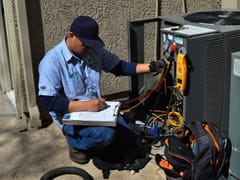 Santa Clarita Custom Air, Inc.