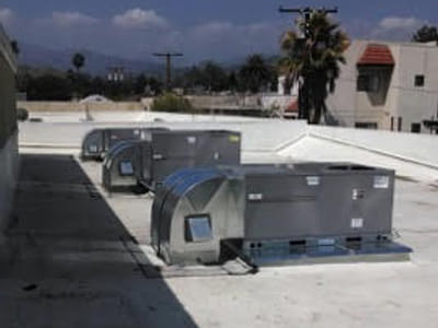 Santa Clarita Custom Air, Inc.