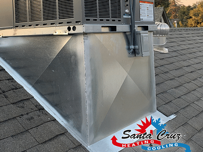 Santa Cruz Heating & Cooling