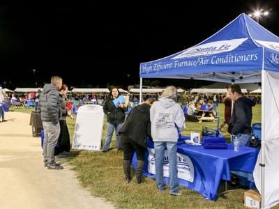 Santa Fe Air Conditioning & Heating