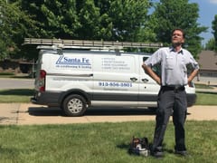Santa Fe Air Conditioning & Heating