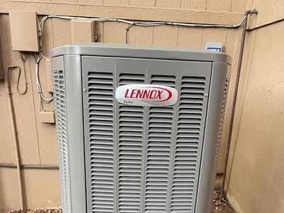 Santa Fe Air Conditioning & Heating