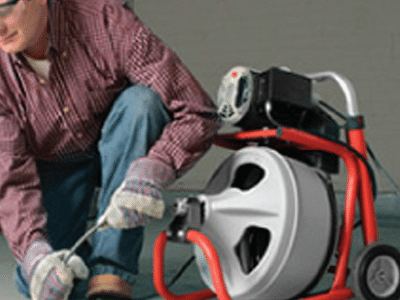 Santa Fe Express Plumbing & Drain