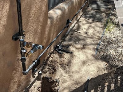 Santa Fe Express Plumbing & Drain