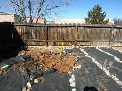 Santa Fe Express Plumbing & Drain