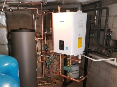 Santa Fe Express Plumbing & Drain