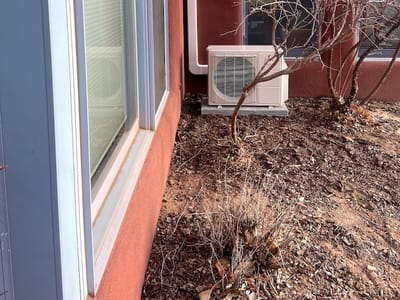 Santa Fe Heating & Cooling LLC