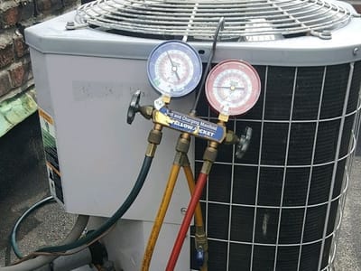 Santa Fe Springs Heating and Air Conditioning