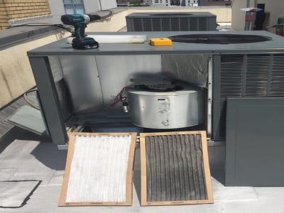 Santa Fe Springs Heating and Air Conditioning