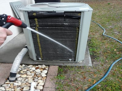 Santa Fe Springs Heating and Air Conditioning