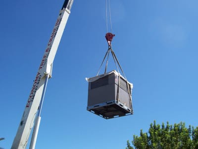 Santa Margarita Plumbing