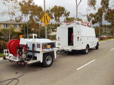 Santa Margarita Plumbing