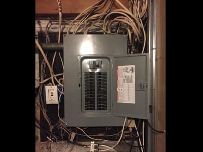 Santa Monica Golden Air