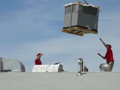 Santa Monica Golden Air