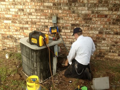 Santa Monica Golden Air