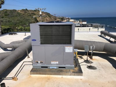 Santa Monica Heating and Air Conditioning