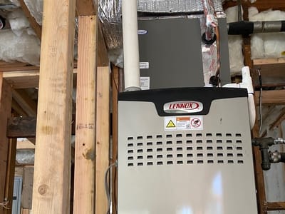 Santa Monica Heating and Air Conditioning