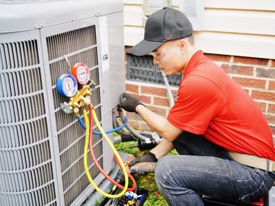 SantaAir Heating and Air