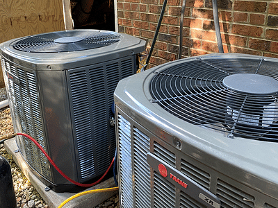 SantaAir Heating and Air