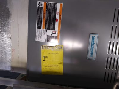 Santana's Air Conditioning & Heating, Inc