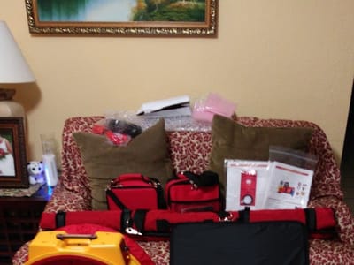 Santana's Air Conditioning & Heating, Inc