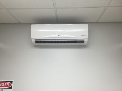 Santiago Refrigeration & Air Conditioning