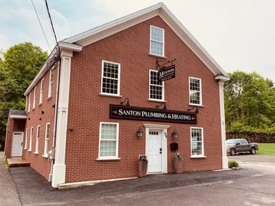 Santon Plumbing & Heating Inc.