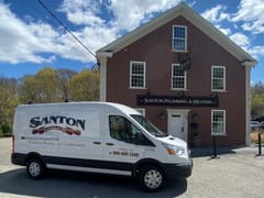 Santon Plumbing & Heating Inc.