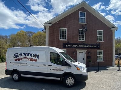 Santon Plumbing & Heating Inc.
