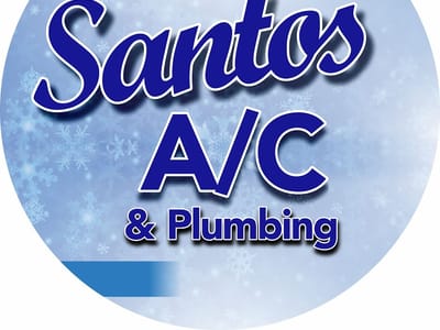 Santos A/C and Plumbing