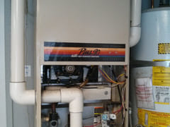 Santos Heating & Cooling