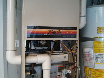 Santos Heating & Cooling