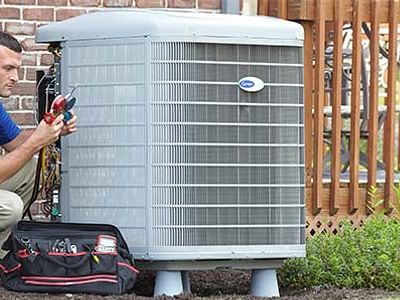 Sapphire AC & Heating