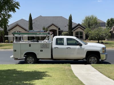 Sarabia Heating and Cooling