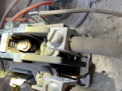 Sarabia Heating and Cooling