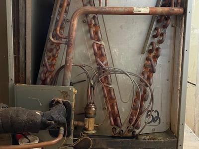 Sarabia Heating and Cooling