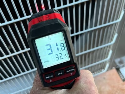 Saroni Heating & A/C INC.