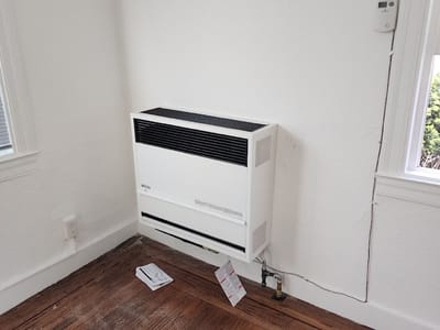 Saroni Heating & A/C INC.