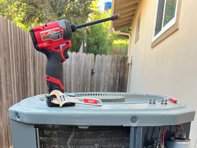 Saroni Heating & A/C INC.