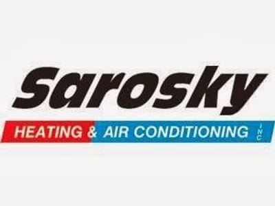 Sarosky Heating & Air Conditioning